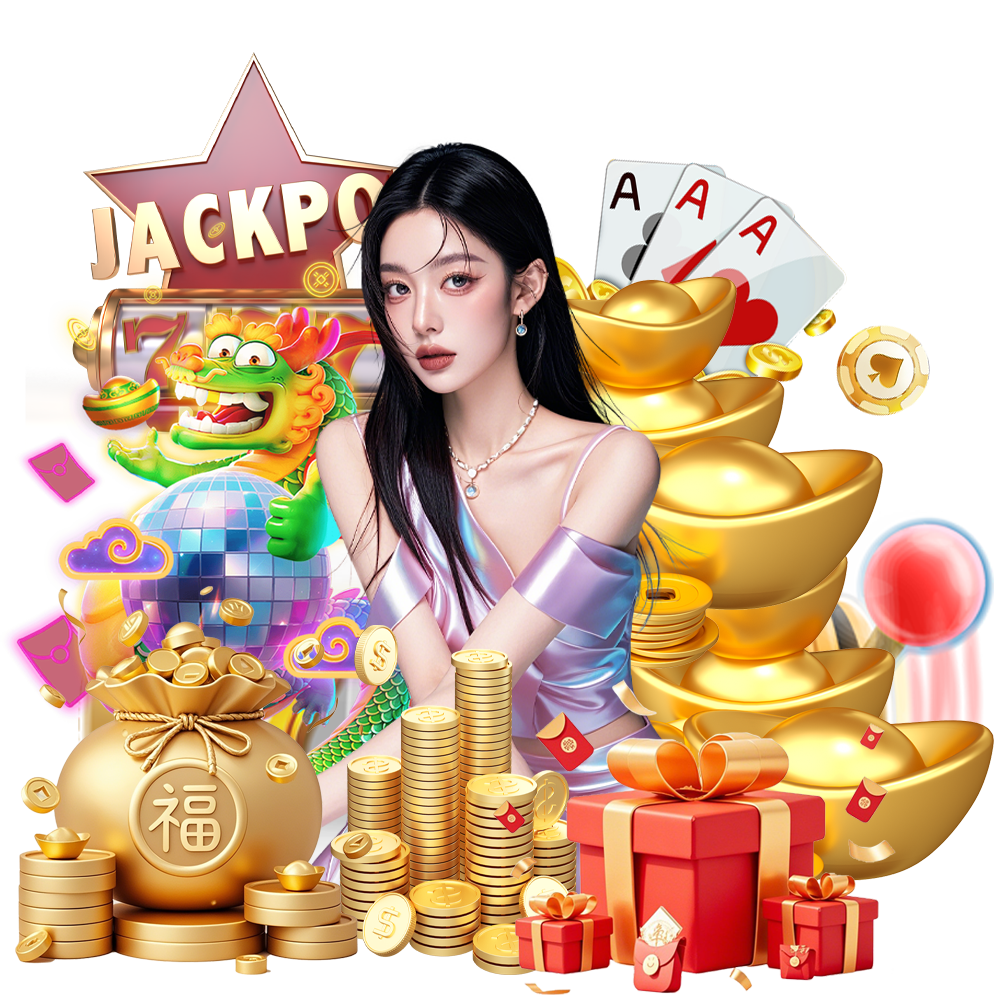 Fa Cai Shen Deluxe Game
